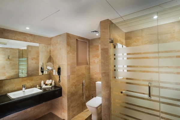 IntercityHotel (Salalah)